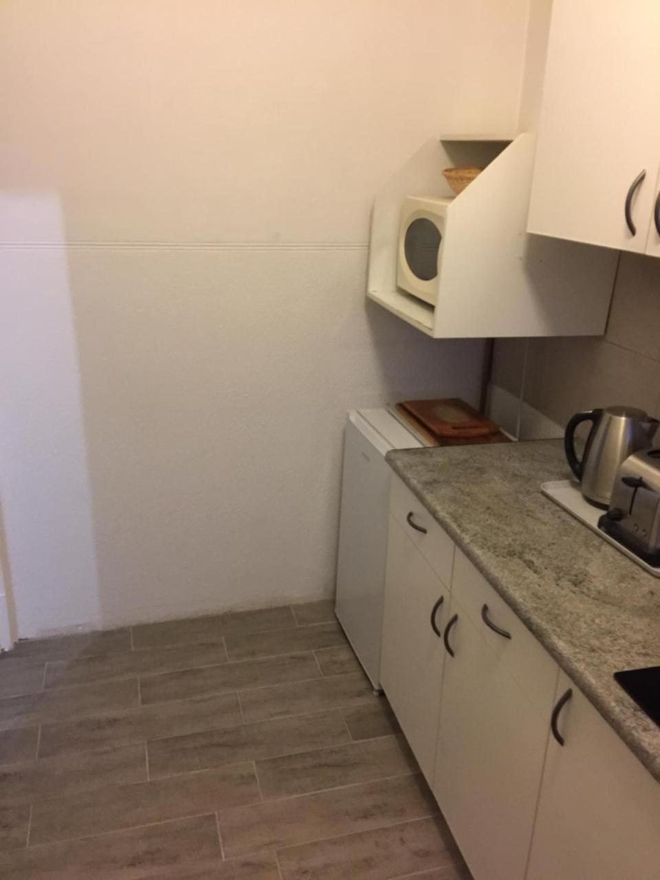 9 Westward Apartment