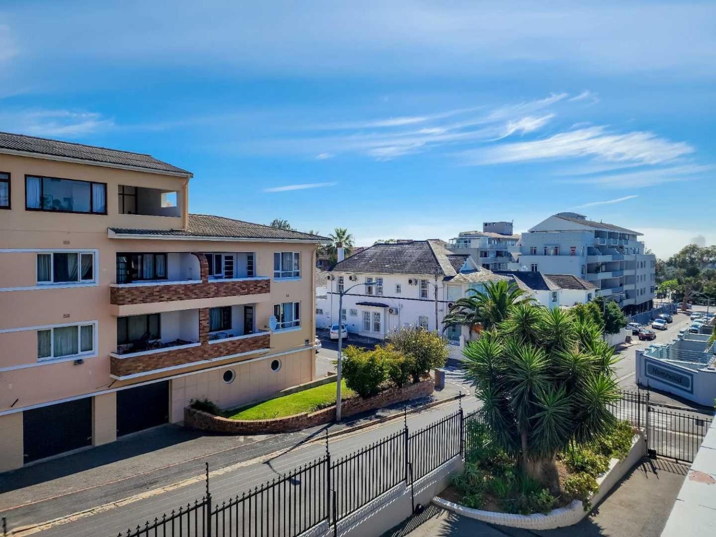 9 Westward Apartment Cape Town