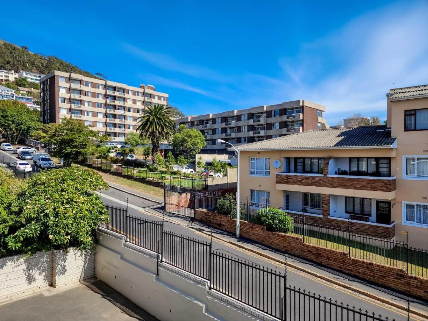 Apartment 9 Westward Cape Town
