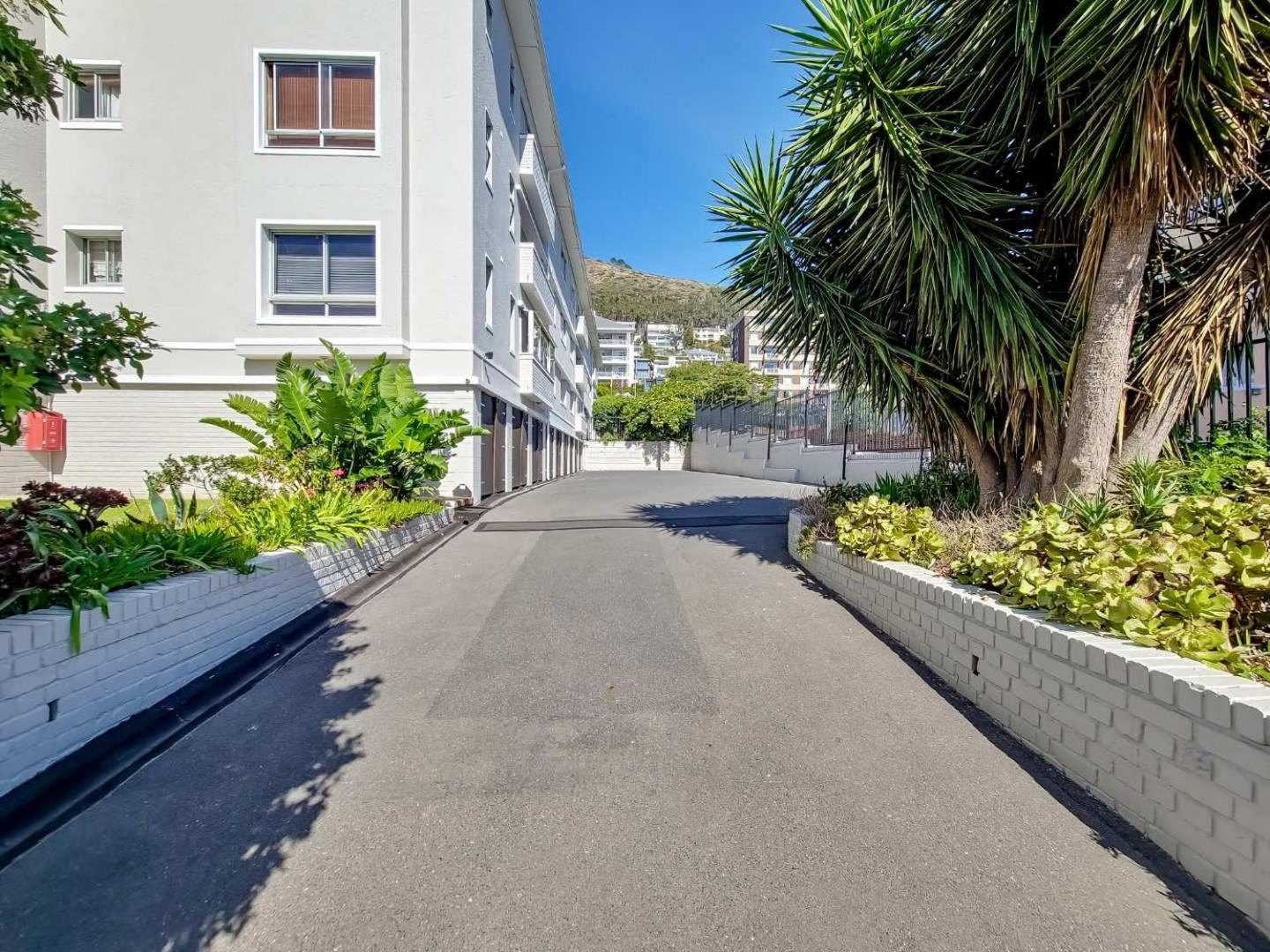 9 Westward Cape Town