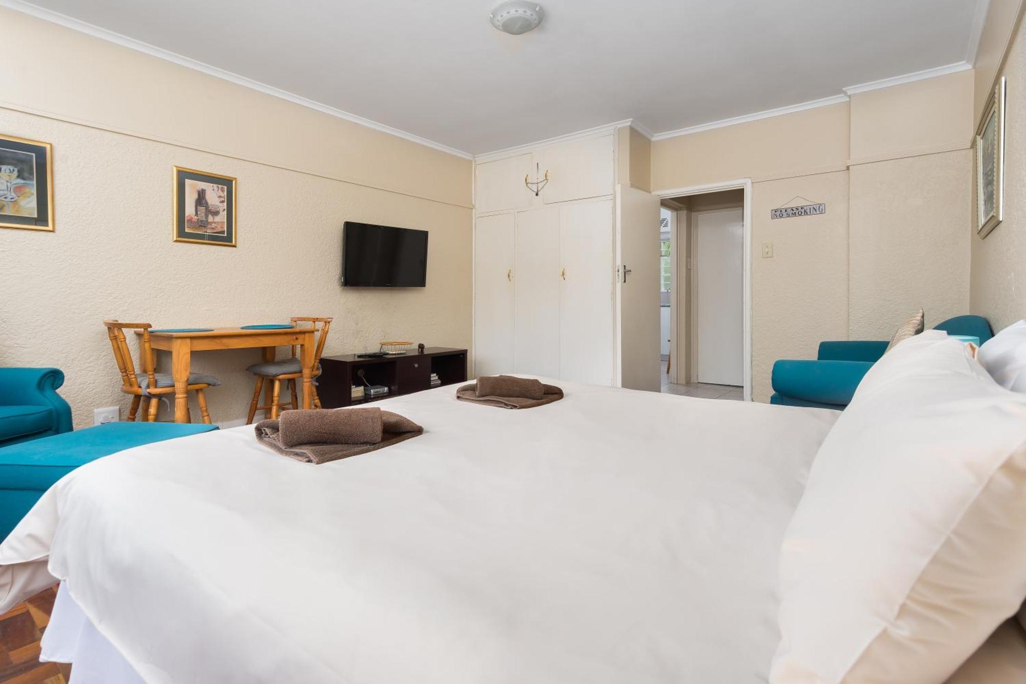 9 Westward Cape Town