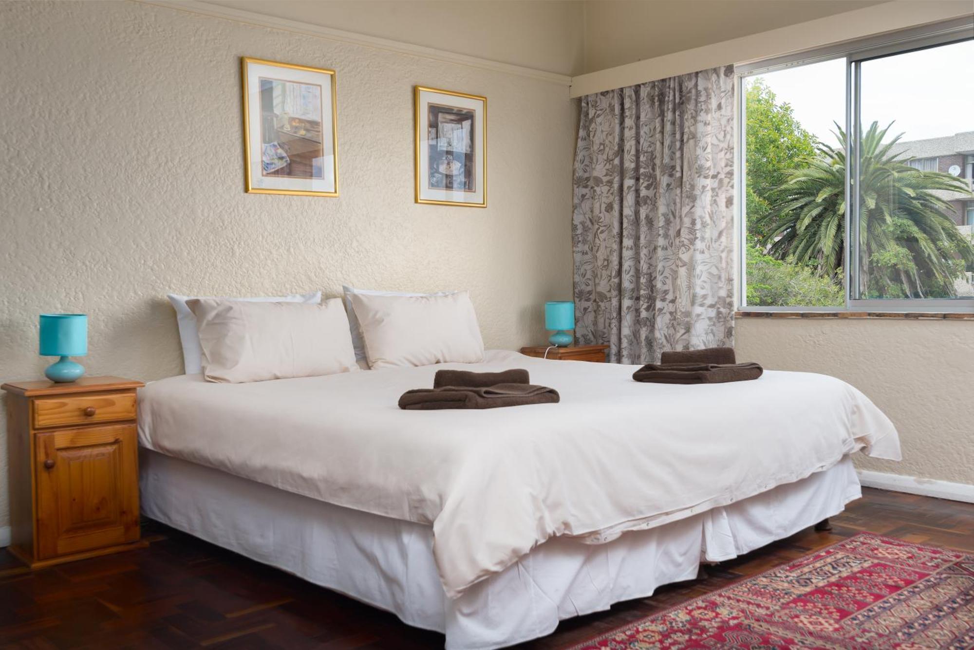 9 Westward * Cape Town