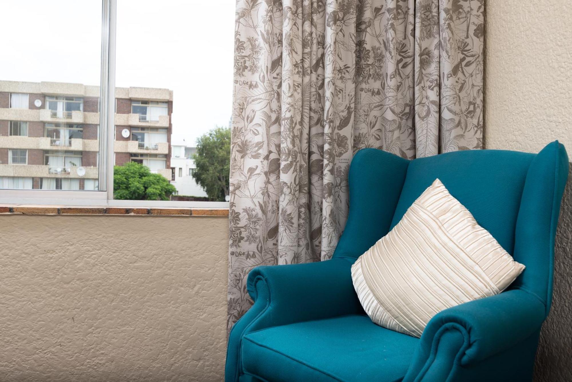 9 Westward Apartment